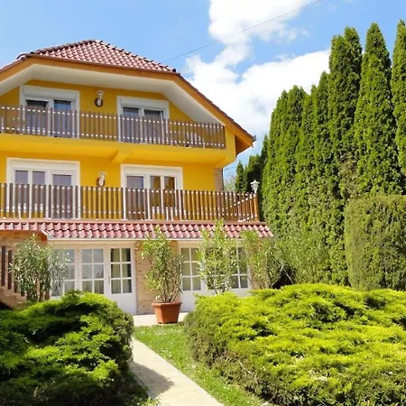 Apartmán In Zentrumsnaehe Mit Panorama *